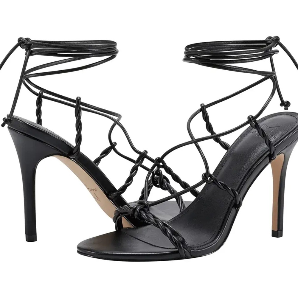 Marc Fisher LTD Bea Stiletto Heels | Size 7 | Never Worn
